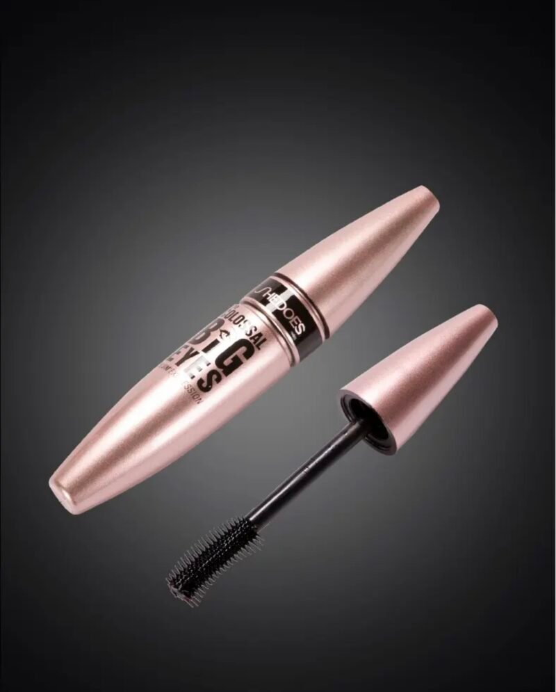 Mascaras