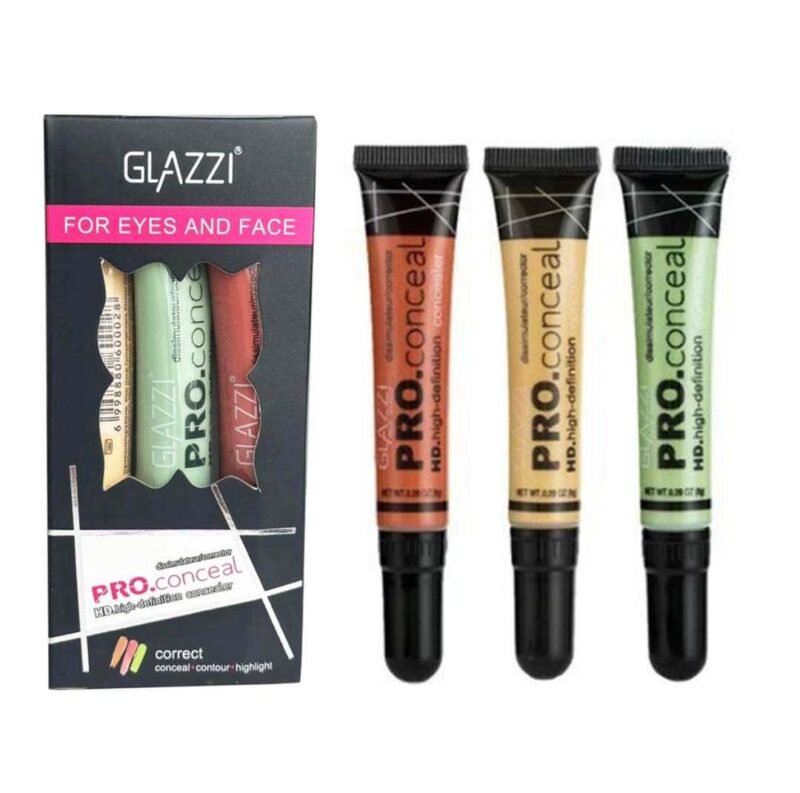 Trio Correcteur