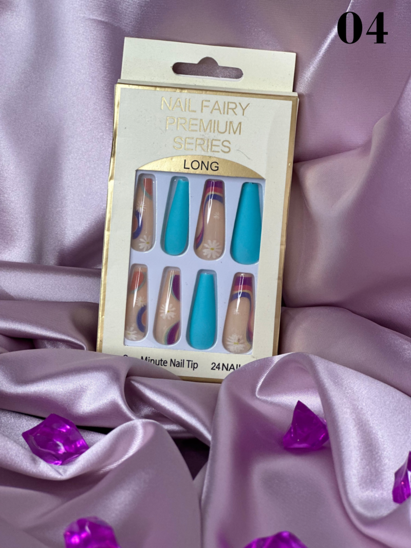 Press on nails – Image 5