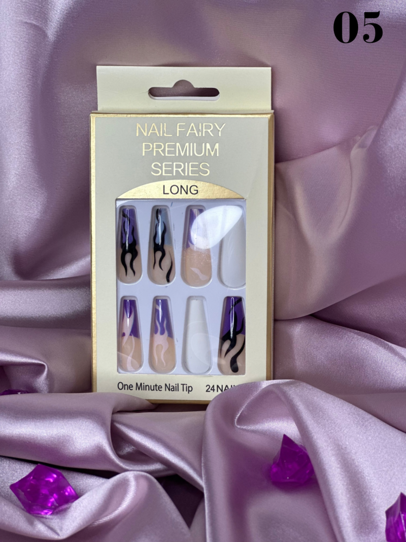 Press on nails – Image 6