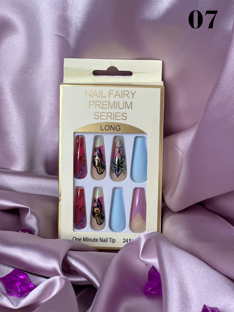 Press on nails – Image 8