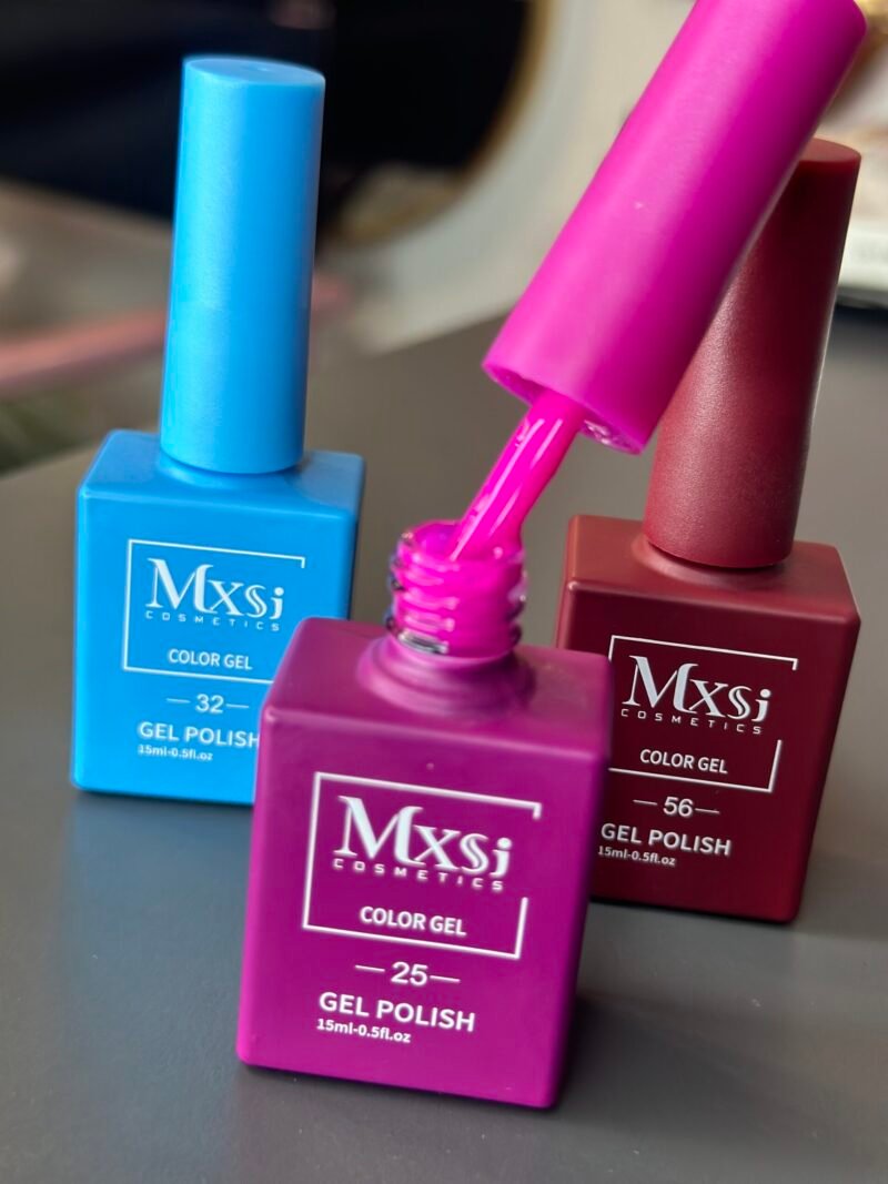 Vernis semi-permanent – Image 2