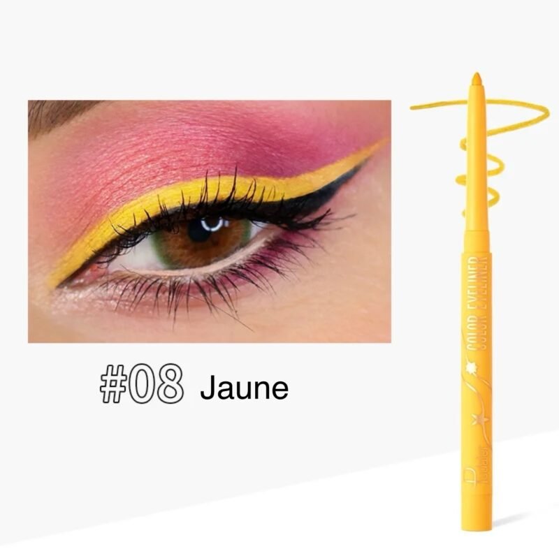 Crayon couleur – Image 4