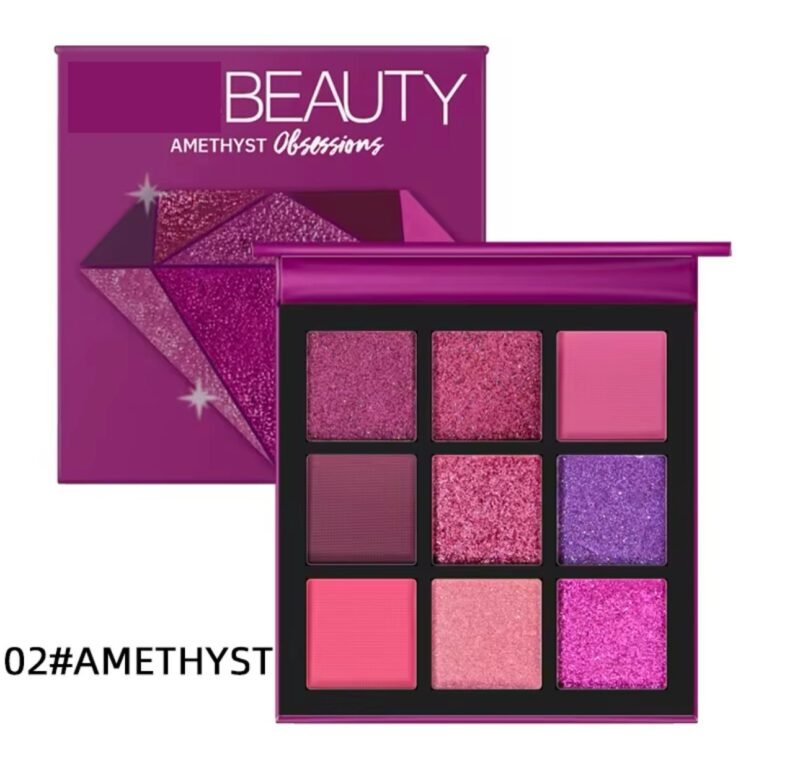 Palette diamond – Image 2