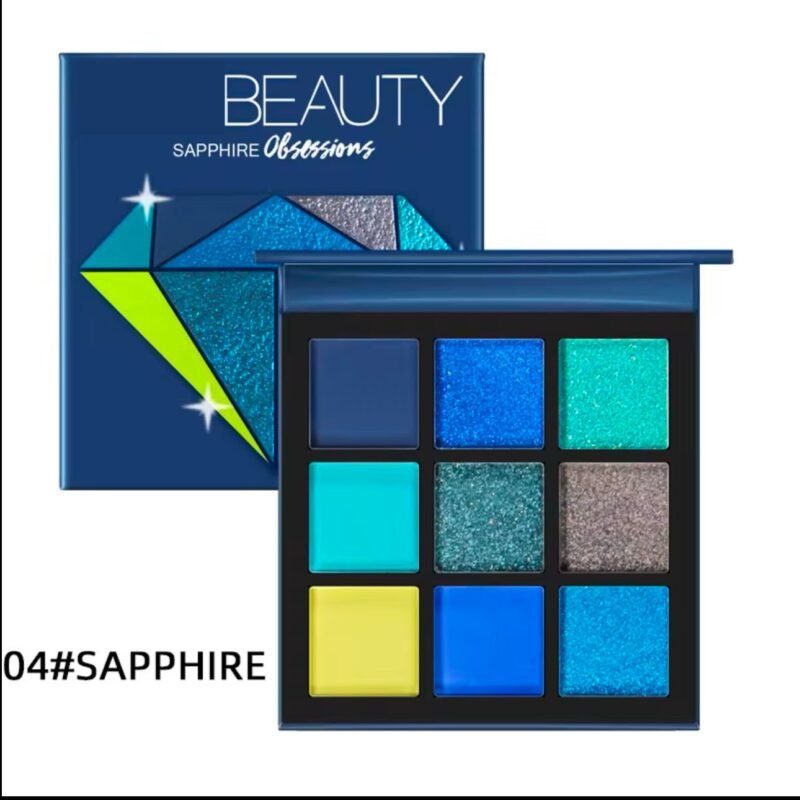 Palette diamond – Image 5