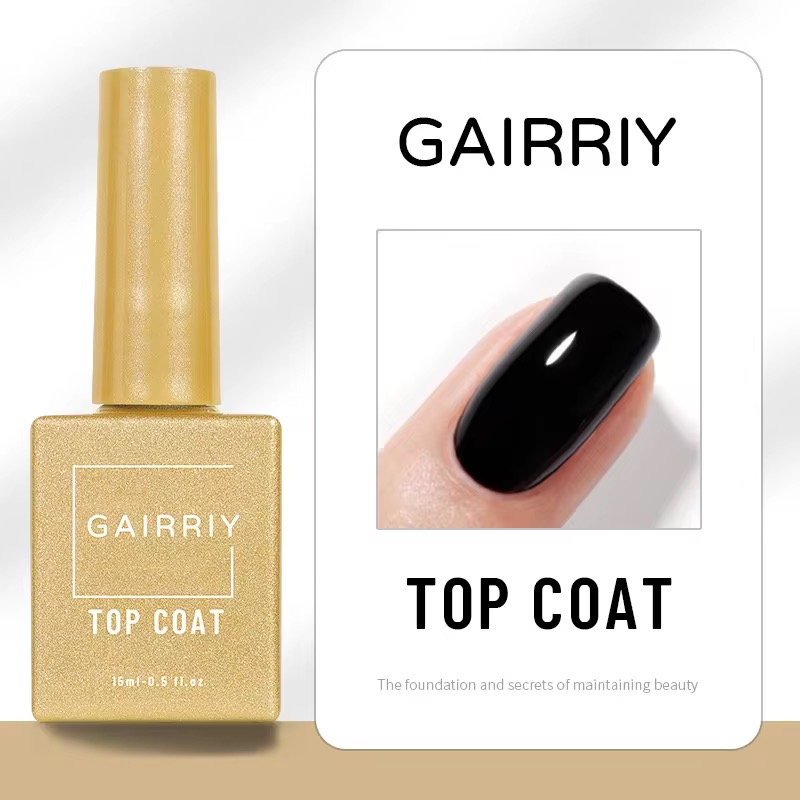 Top coat